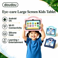 Tablet For Kids Tablet For Kids Education 7 inch Tablet Budak Android Tablet Android For Kids Educat
