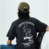 Paperpunch - Urgent Deadline Tee