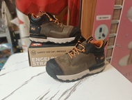 Timberland PRO 安全鞋.纖維頭.防砸防水防滑