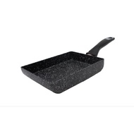 Fry Pan Non Stick. Kuali Non Stick 13*18cm