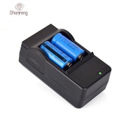 SHANRONG Li-ion Battery Charger Practical 16340 CR123A Wall Charger