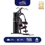 GINTELL HomeGym Total Body Workout Weight Training
