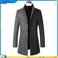 2025 Overcoat Men's Windbreaker Autumn Win ter Men's Trench Coat Longfengni Overcoat Men's Spring Au