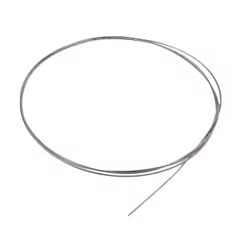1PC 1m Piano Strings Piano Wire Replacement String Piano Accessory