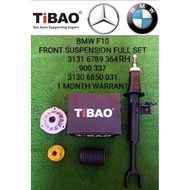 (TIBAO) BMW F10 520 523 FRONT ABSORBER FULL SET (PRICE FOR 1 SIDE SET)  RH LH