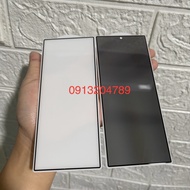 SAMSUNG GALAXY Z FOLD 6 5G / Z FOLD6 / z fold6 TEMPERED GLASS SCREEN PROTECTION