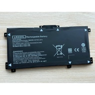 preorder LK03XL Laptop Battery For HP envy 15 x360 15-bp 15-cn TPN-W127 W128 W129 W132 HSTNN-LB7U HS