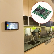 Petrichor Precisions Voices Recognition Board For IoTs Applications 0 5s Response Time