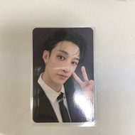 stray kids小卡