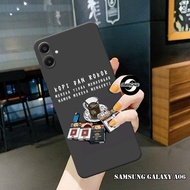 HP Latest Samsung Galaxy A06 Case Fashion Case Cartoon Softcase Samsung Galaxy A06 Case Pro Camera C