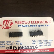 (1) 74LS47 SN74LS47 7447 ORIGINAL wib030 Come on, buy it