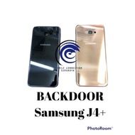 Backdoor - Back Cover SAMSUNG GALAXY J4+ J4PLUS J405 J4 PLUS