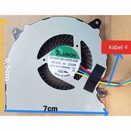 FAN KIPAS LAPTOP ASUS DC 12V ORIGINAL