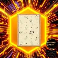 Tenyo Wooden Disney Puzzle Frame 108-Piece, Light Brown with Mickey Emblem & Hanging Cord