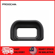 🔥READY STOCK🔥 PROOCAM CE-EP17 viewfinder  eyepiece Sony A6600 A6400 A6500 camera (FDA-EP17) 1