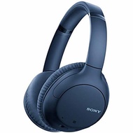 SONY Sony Bluetooth Wireless Headphones WH-CH710N Blue