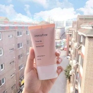 Innisfree Tone Up Sunscreen