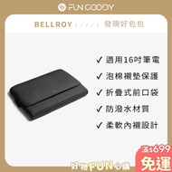 Australia Bellroy | Laptop Caddy Laptop Storage Bag 14 inch 16 inch Bellroy Laptop Sleeve