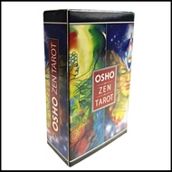 ไพ่ทาโรต์ Osho Zen 78แผ่น