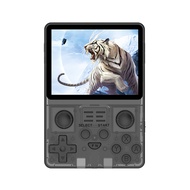POWKIDDY RGB20S 256G 40000 Game Handheld Devices Pocket Retro Console HD Portable Video Player Kids 