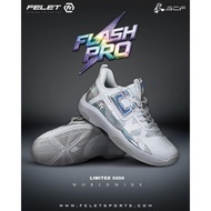 FELET FLASH PRO LIMITED EDITION SHOES 5000PCS