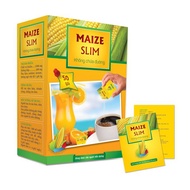 MAIZE SLIM - diet sugar