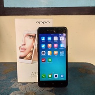 Oppo A37 2/16 second