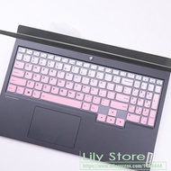 For LENOVO Legion 5 Pro 16ACH6H 16ITH6H 16ACH6 LEGION 5i PRO 16 inch (16")  laptop  Silicone laptop 
