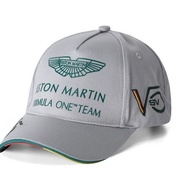 2023 NewM.a.r.tin F1 Team cap Baseball cap f1 racing cap