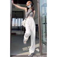 White jeans Extremely Hacking Legs