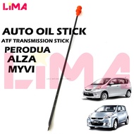 PERODUA ALZA , MYVI ATF AUTO OIL LEVEL DIPSTICK *ORIGINAL*