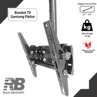 Bracket - Tv Bracket Bracket 19-24 32 43 Inch, Ceiling Bracket/ Hanging