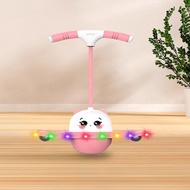 Bouncing Ball Lompat Hopping Kids Toys Toys Gift Balancing For Toys Kids