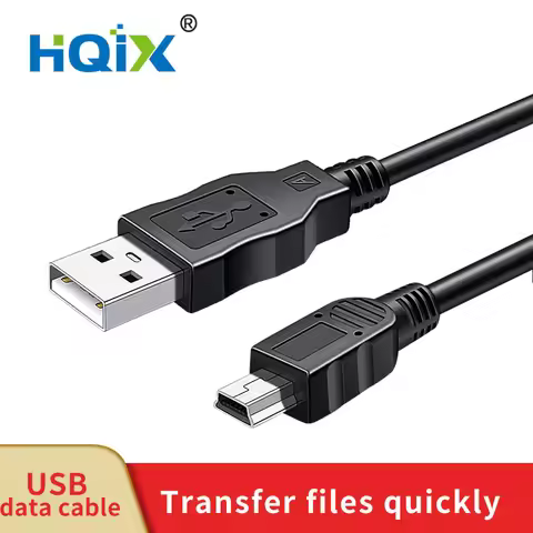 HQIX for OLYMPUS X-21 C-470 C-520 D-700 U-10 D-380 FE-100 FE-110 FE-115 FE-170 C-750 C-5050 KP-10 C-