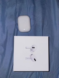 Apple AirPods pro 充電盒