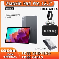 (New) Lenovo Xioaoxin Pad Pro 12.7 inch / Pad Pro 12.6 inch / Xiaoxin Pad Pro 2022 Snapdragon 870 /X