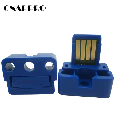 4PCS MX-61 MX61 Toner Chip For SHARP MX-5071 MX2651 MX3051 MX3551 MX3071 MX3571 MX4051 MX3561 MX5071