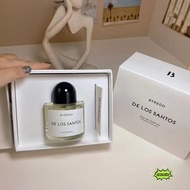 ☑️ Byredo De Los Santos 百瑞德 聖徒之聲 *100ML☑️冬日香水推薦
