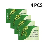 Aoxinlai Barley Grass Powder barley if leaf green juice powder moistens bowel