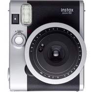 全新行貨--Fujifilm Instax Mini 90 即影即有相機