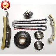 4M41 Engine Timing Chain Tensioner Kit for Mitsubishi PAJERO MONTERO SHOGUN PININ 3200cc 3.2 DI-D 3.
