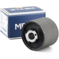 BMW MEYLE REAR AXLE CARRIER BUSHING/REAR DIFFERENTIAL BUSHING 3003317601/HD E46/X3 E83/Z4 E85 333167