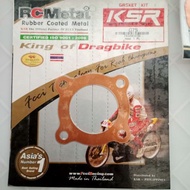 CYLINDER HEAD GASKET G7S / KC100