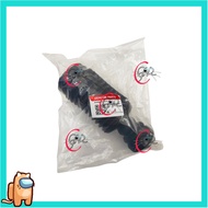 FRONT ABSORBER COVER WITH SHAFT BUSH (ORIGINAL) PERODUA MYVI 1.3 1.5 D20N GEN3 (48331-BZ160)