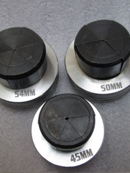 DSZH Copper Tube Expander Tool 45 to 54mm Air Conditioning Refrigeration Tool Tube Swelling Head Cup