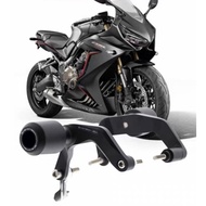 Honda CBR650R 19-22 Body Slider Protection EP Evotech Performance