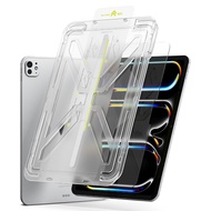 Ringke Easy Slide Glass for iPad Pro 13" M5 / M4 Tempered Glass Screen Protector
