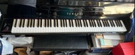 Yamaha 鋼琴 c108