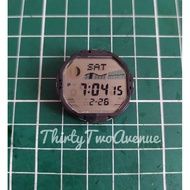 G-Shock G7900 Mat Moto - Original Replacement Module USED