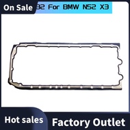 Car  Oil Pan Gasket Repair Kit 11137600482 for  N52 X3 X4 X5 X6 E70 E71 E72 E82 E88 E90 E91 E92 E93